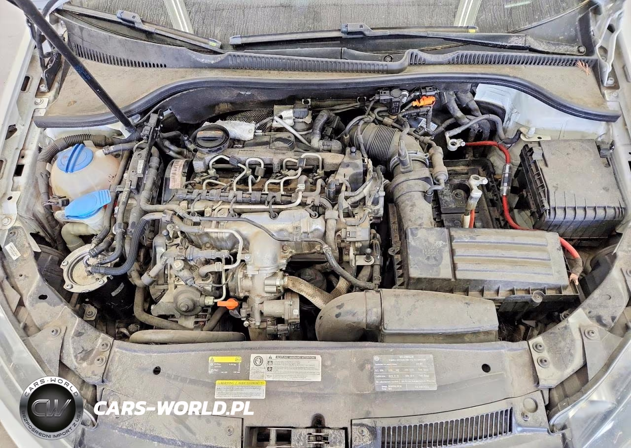 2013 Volkswagen Golf VIN:WVWDM7AJ5DW079643 - 11