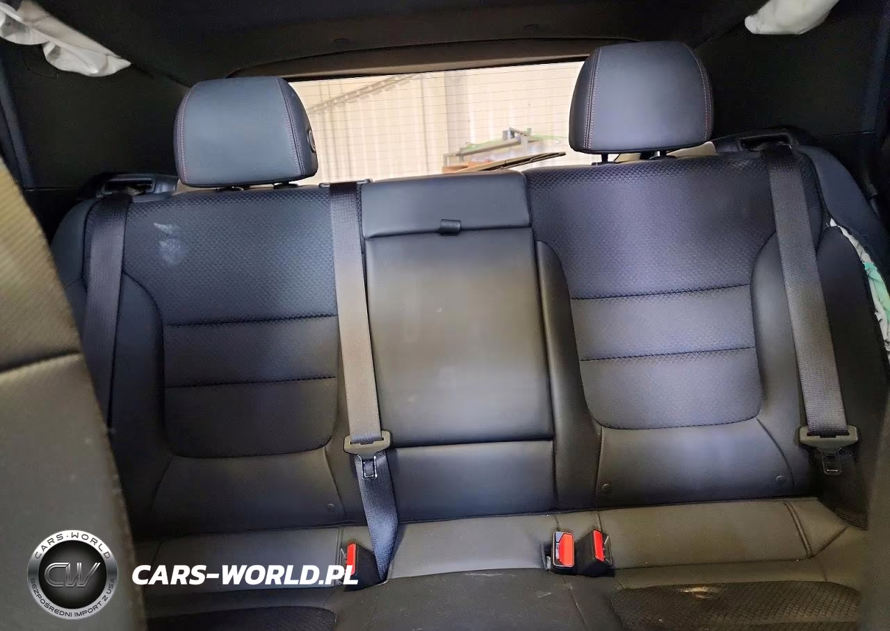 2023 Chevrolet Trailblazer Rs VIN:KL79MUSL4PB147766 - 10