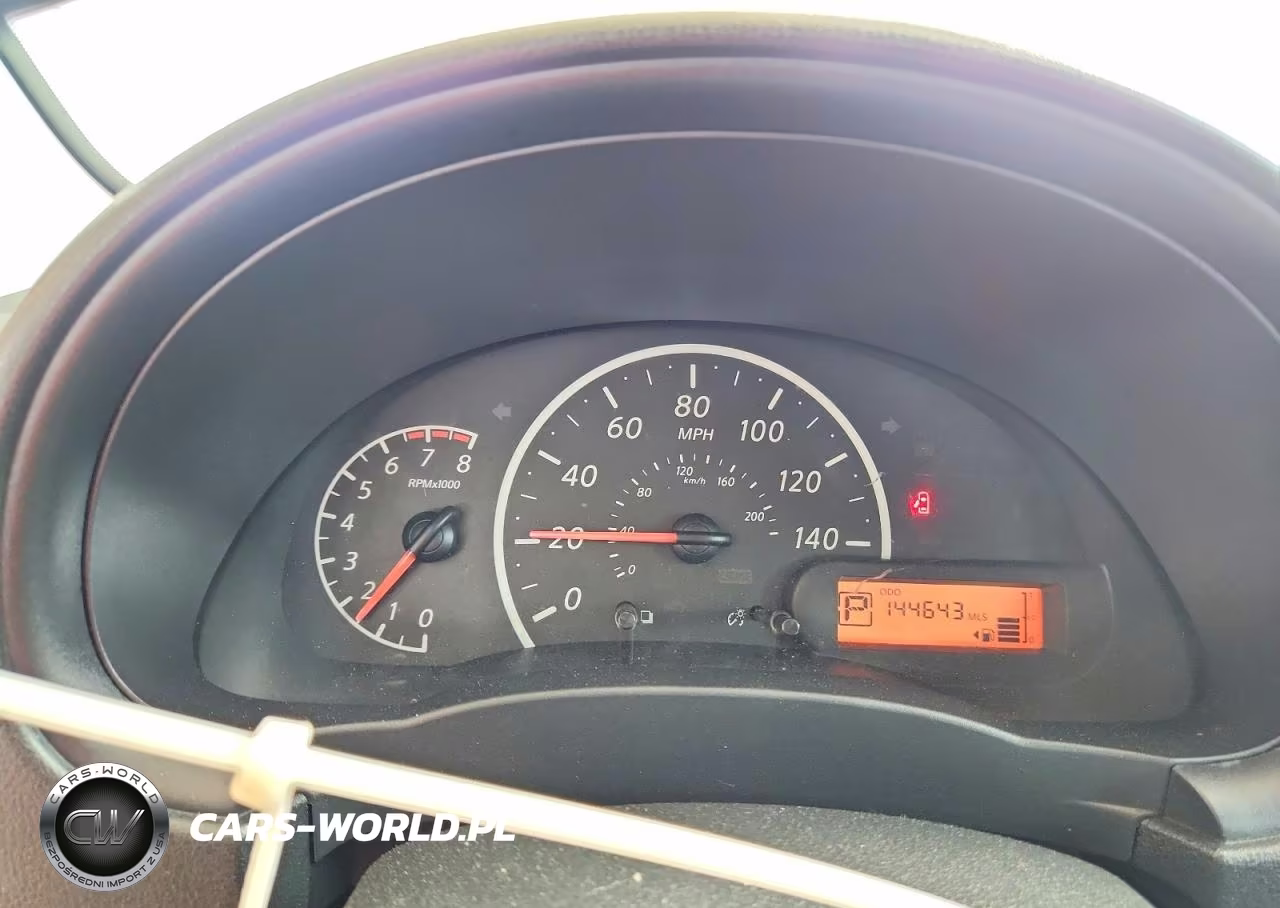 2015 Nissan Versa 1.6 S VIN:3N1CN7AP9FL806906 - 9