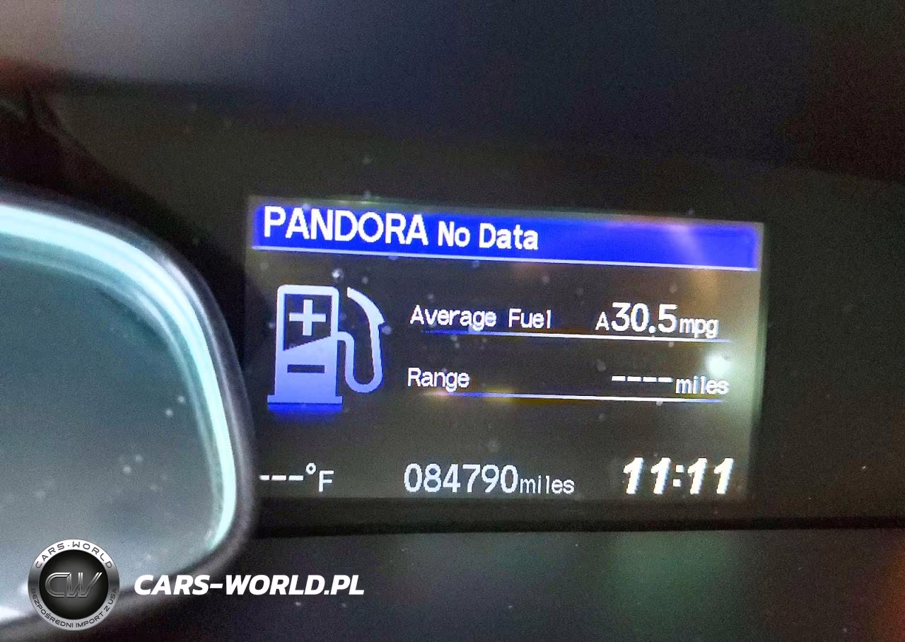 2015 Honda Civic Ex VIN:2HGFG3B88FH503484 - 9