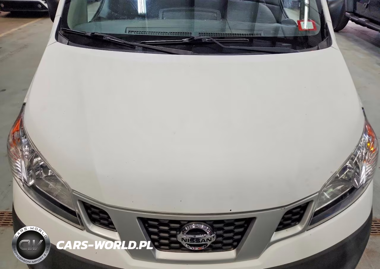 2015 Nissan Nv200 S VIN:3N6CM0KN9FK710541 - 12