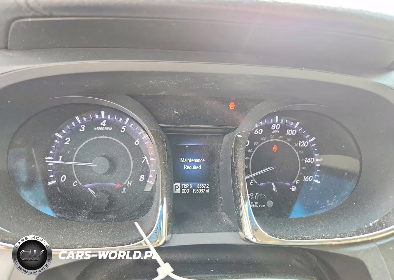 2013 Toyota Avalon Xle Premium VIN:4T1BK1EB7DU009033 - 9