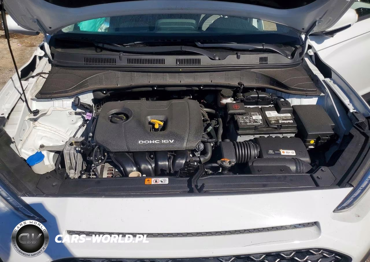 2021 Hyundai Kona Sel Plus VIN:KM8K62AA0MU657238 - 11