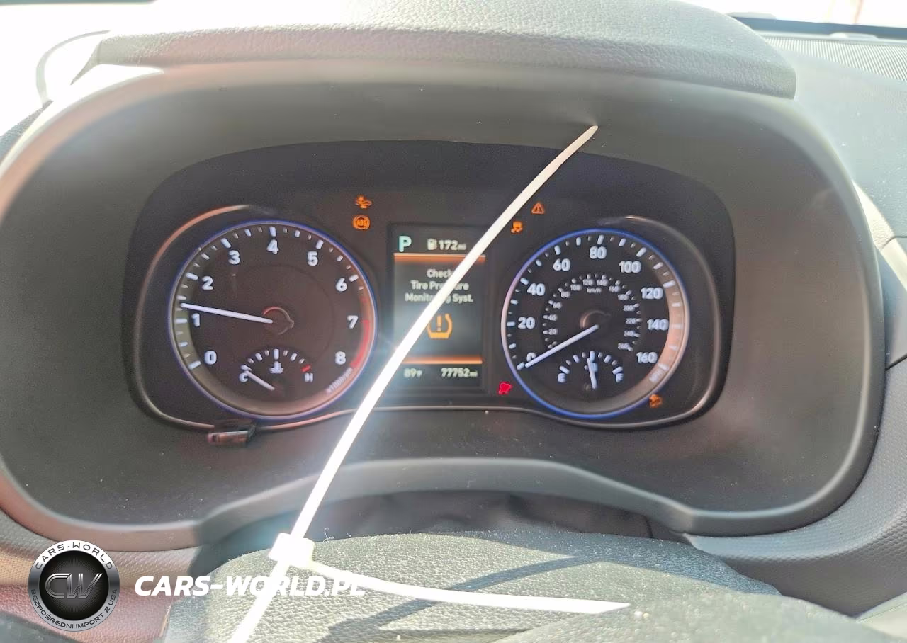 2021 Hyundai Kona Sel Plus VIN:KM8K62AA0MU657238 - 9