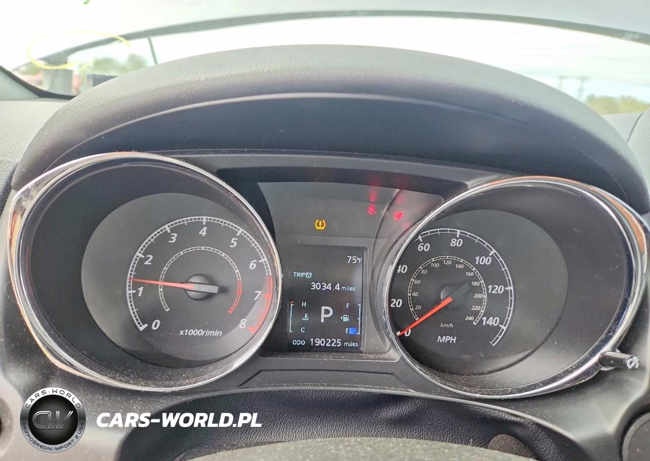 2017 Mitsubishi Outlander Sport Es VIN:JA4AR3AU2HZ012844 - 9