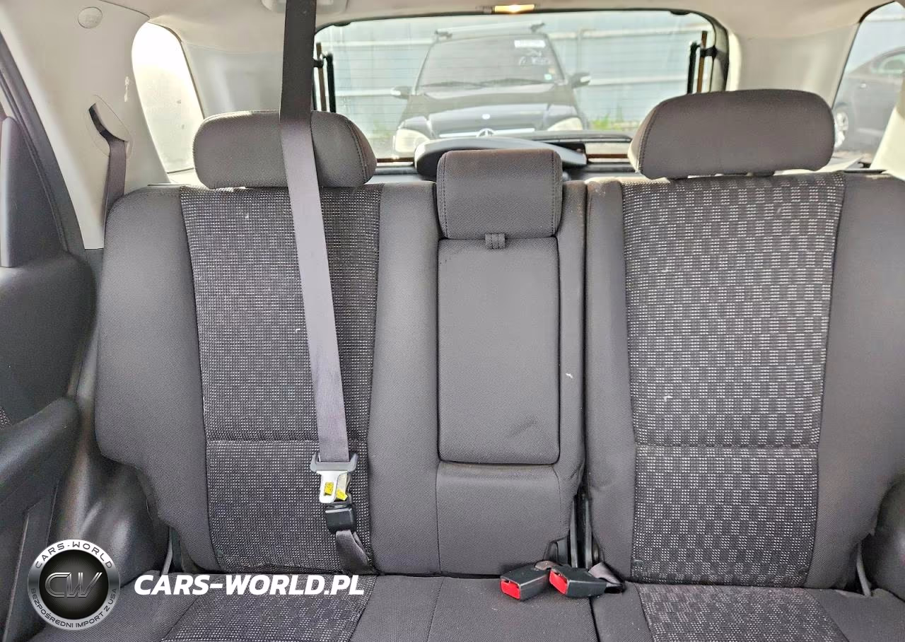 2007 Kia Sportage Lx VIN:KNDJE723677435208 - 10