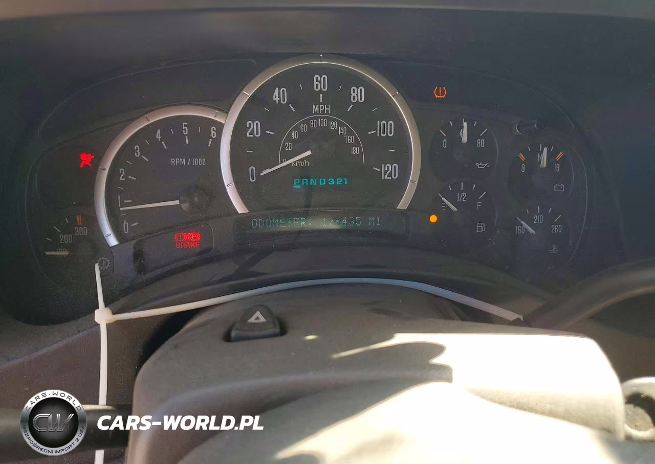 2004 Cadillac Escalade Esv VIN:3GYFK66N84G307230 - 9