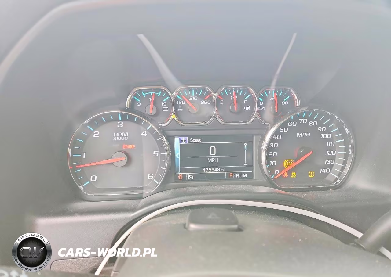 2014 Chevrolet Silverado C1500 Lt VIN:3GCPCREC7EG270648 - 9
