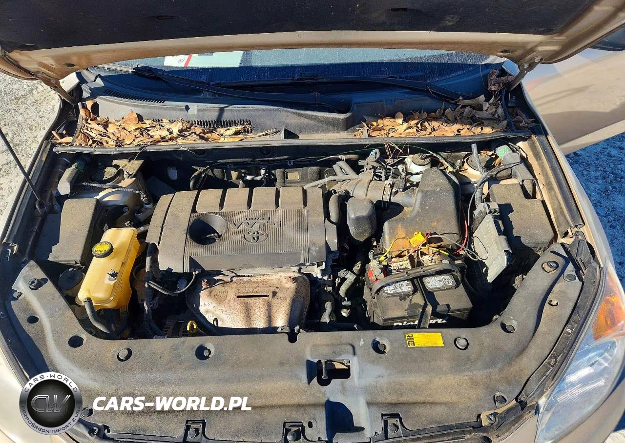 2012 Toyota Rav4 Base VIN:2T3BF4DV9CW182611 - 12