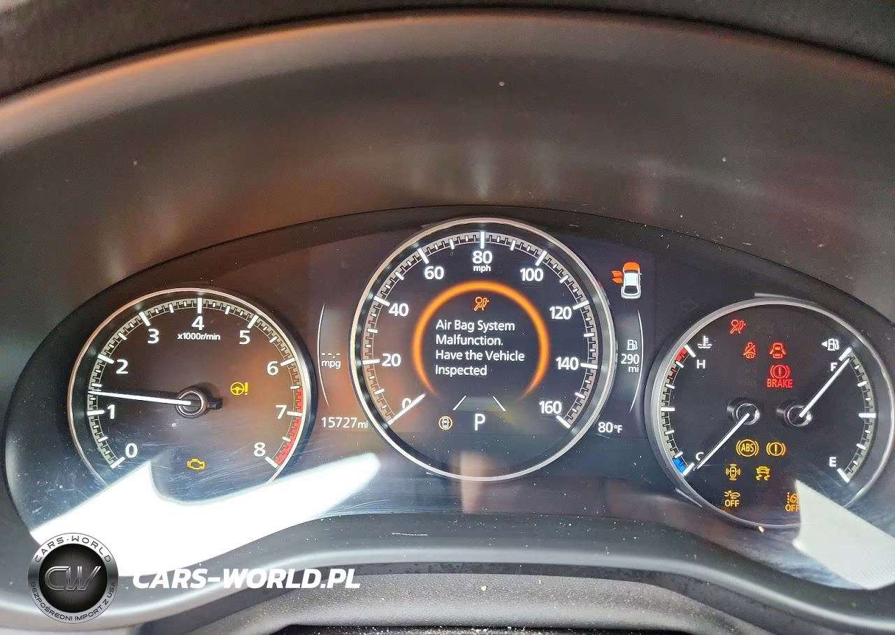 2025 Mazda 3 Preferred VIN:JM1BPALM7S1758553 - 9