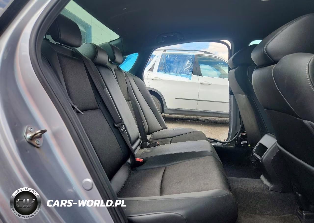 2020 Honda Accord Sport VIN:1HGCV1F30LA080471 - 10