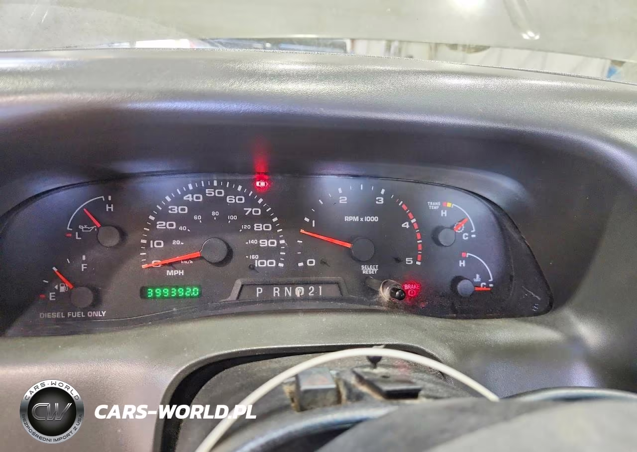 2002 Ford F250 Super Duty VIN:1FTNW20F72EB67868 - 9