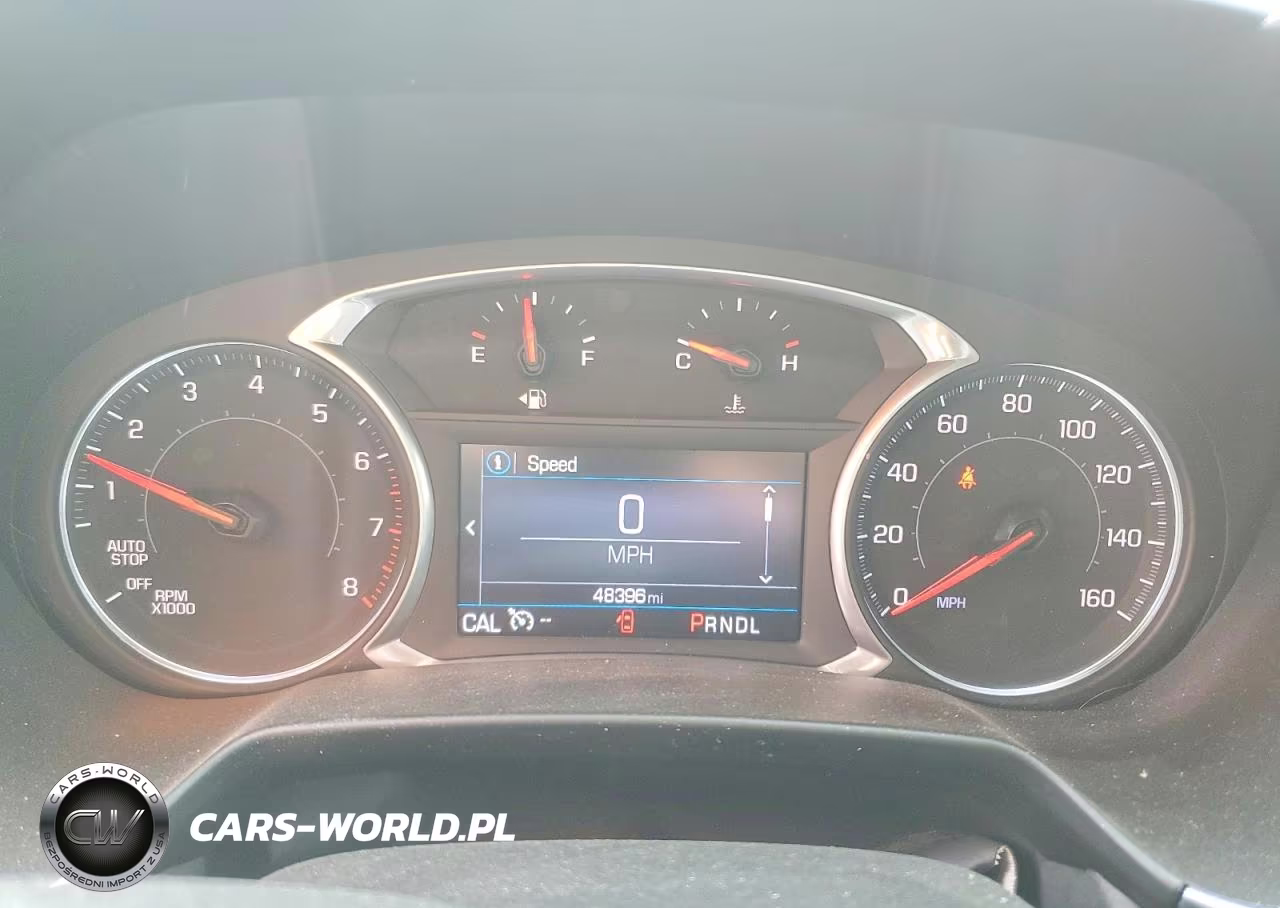 2021 Chevrolet Blazer 2Lt VIN:3GNKBCR46MS566227 - 9
