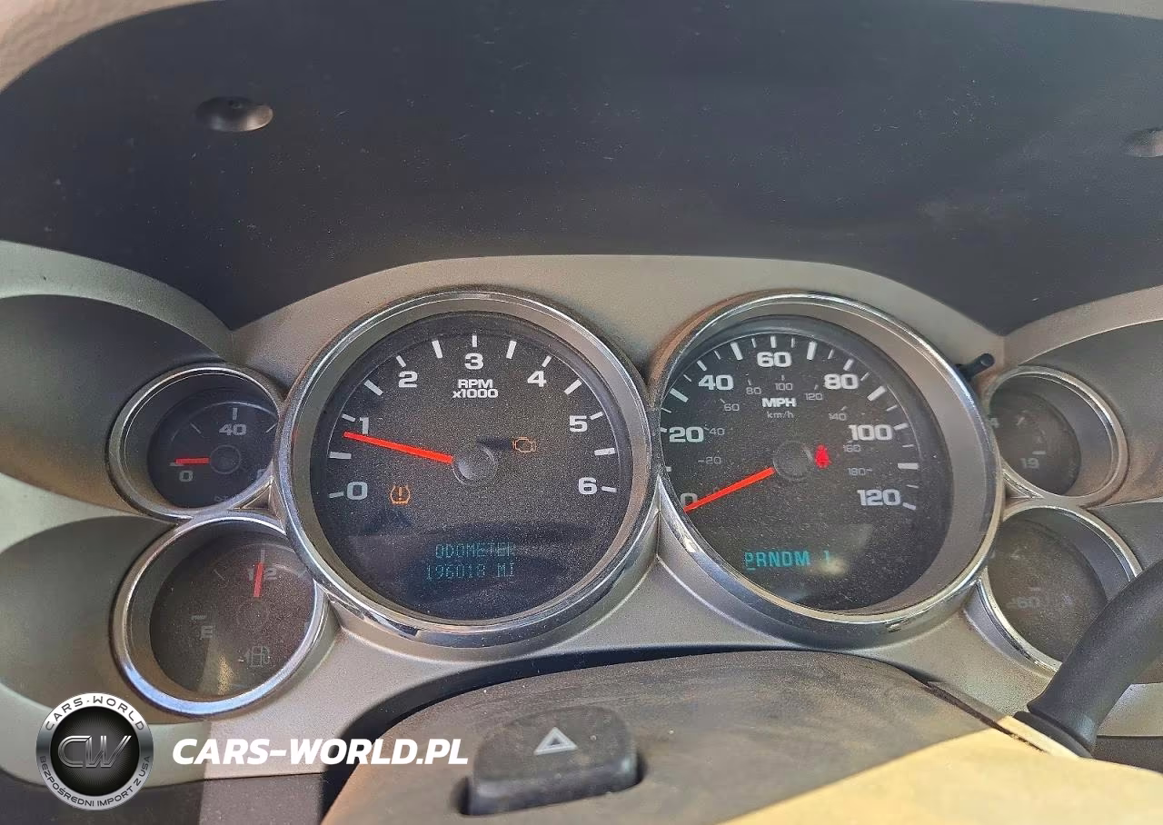 2008 Chevrolet Silverado C2500 Heavy Duty VIN:1GBHC24K98E102174 - 9