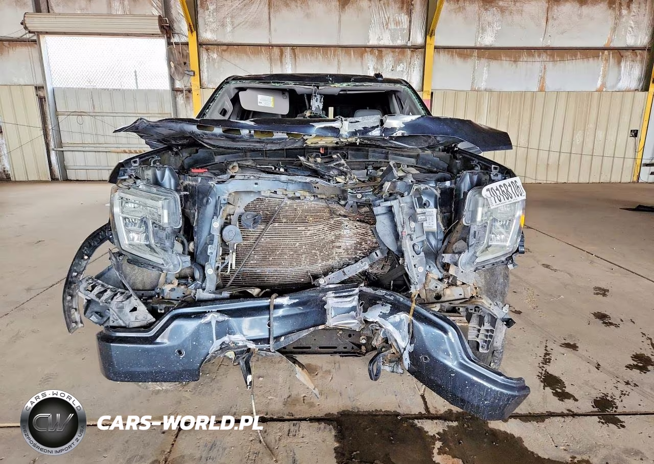 2019 GMC Sierra K1500 Slt VIN:3GTU9DED9KG157504 - 5
