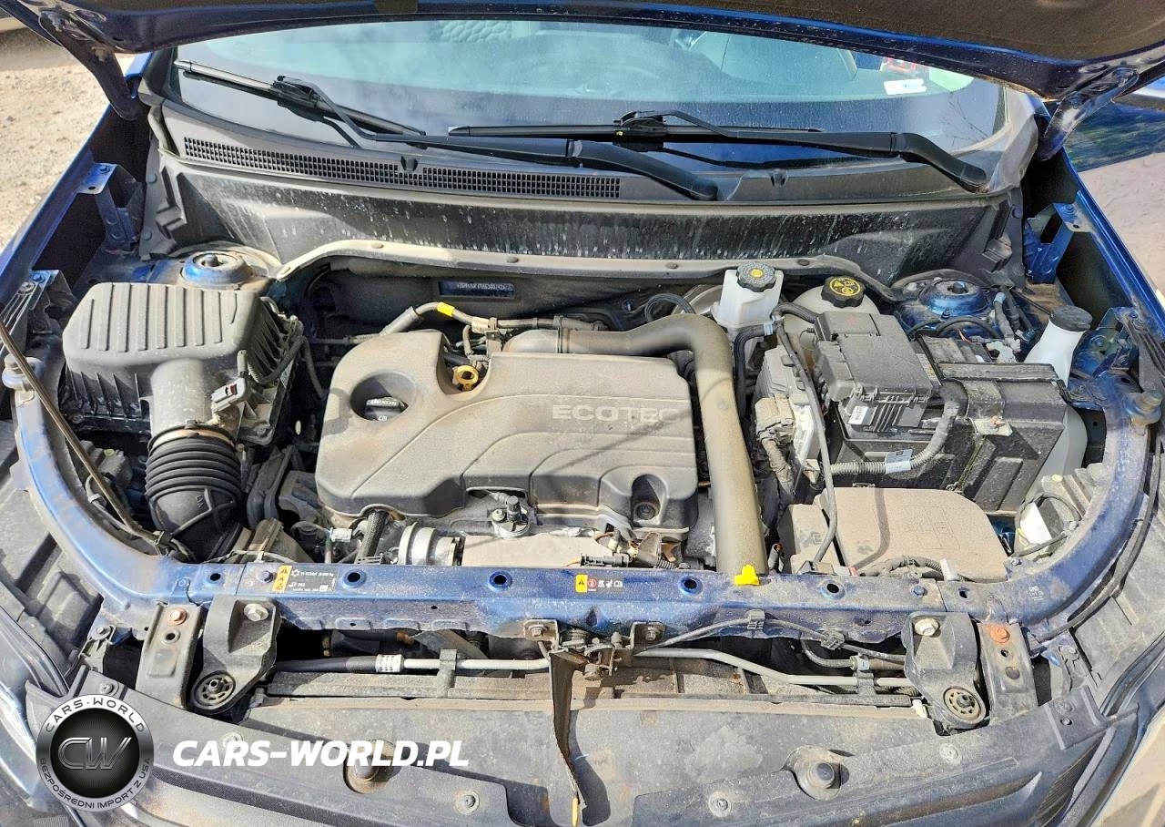 2019 Chevrolet Equinox Lt VIN:2GNAXUEV1K6300742 - 12