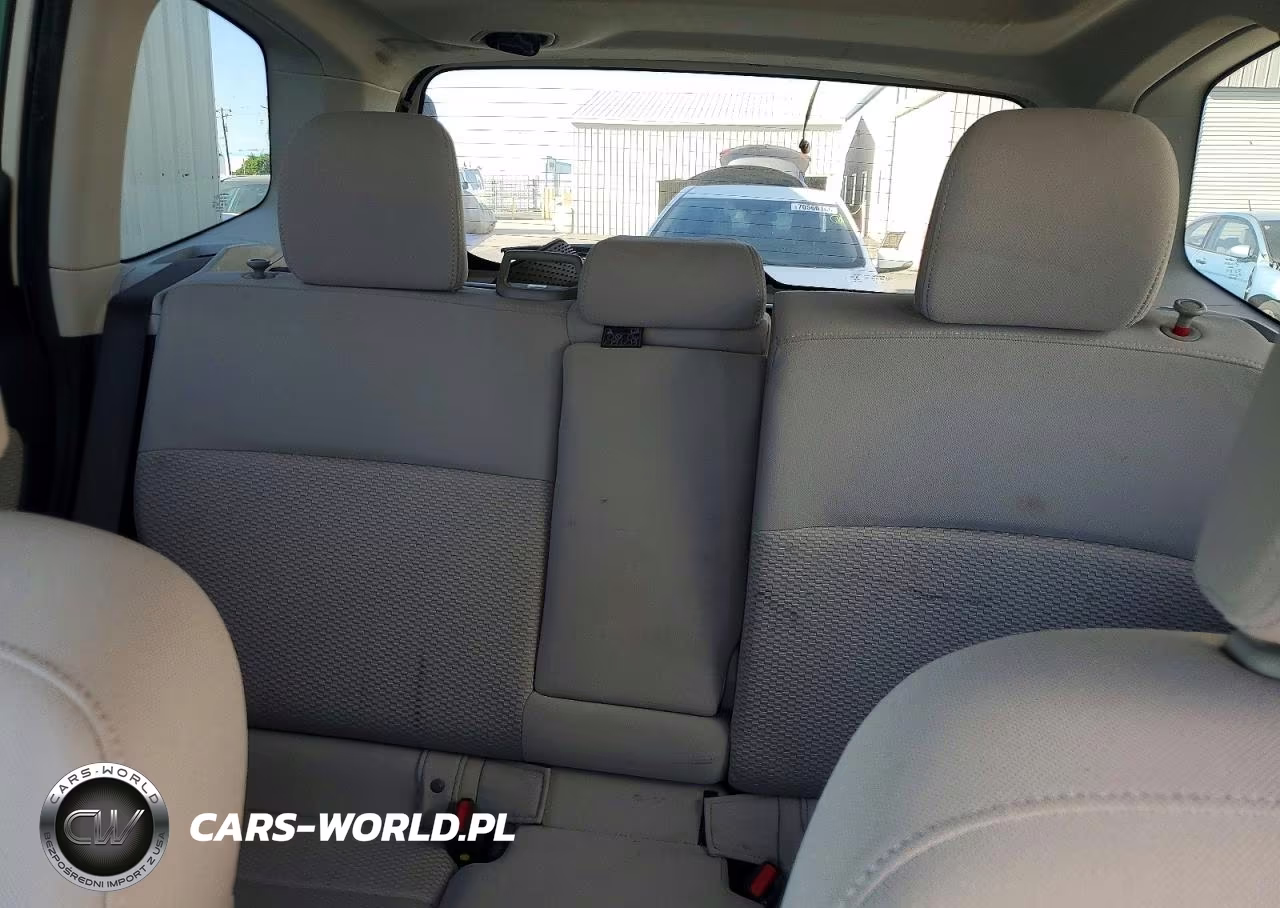 2018 Subaru Forester 2.5I Premium VIN:JF2SJAEC6JH593804 - 10