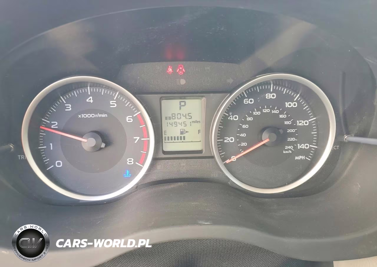 2018 Subaru Forester 2.5I Premium VIN:JF2SJAEC6JH593804 - 9