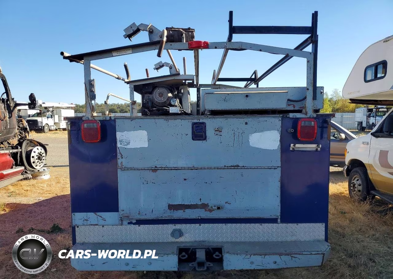 2000 Chevrolet Gmt-400 C3500 VIN:1GBGC34R6YR227558 - 10