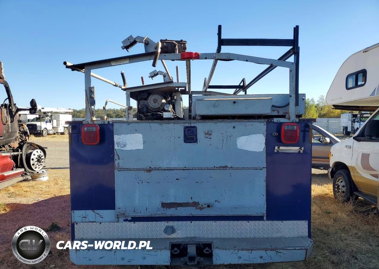 2000 Chevrolet Gmt-400 C3500 VIN:1GBGC34R6YR227558 - 11