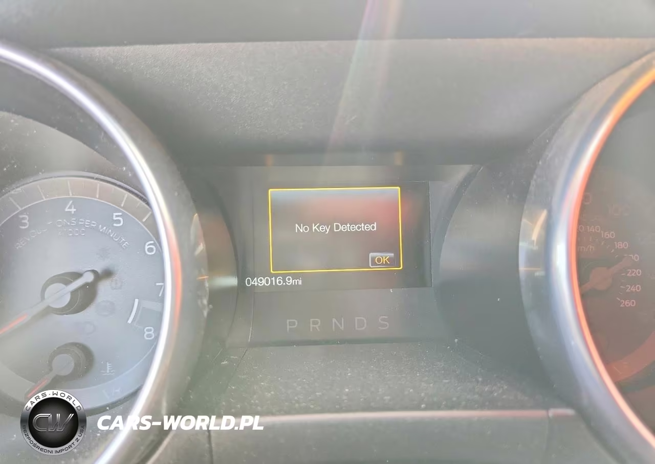 2022 Ford Mustang Gt VIN:1FA6P8CFXN5133062 - 9