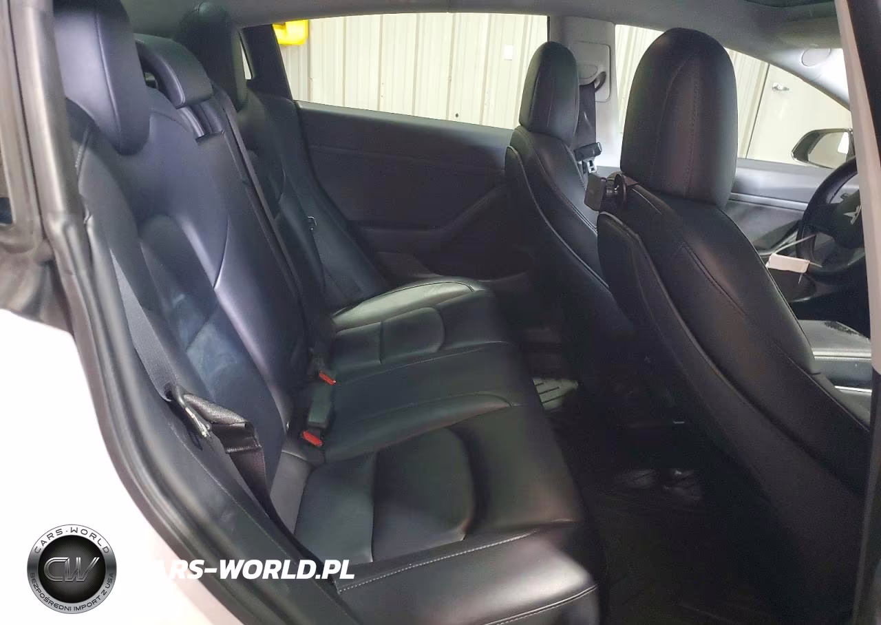 2020 Tesla Model 3 VIN:5YJ3E1EAXLF737069 - 10