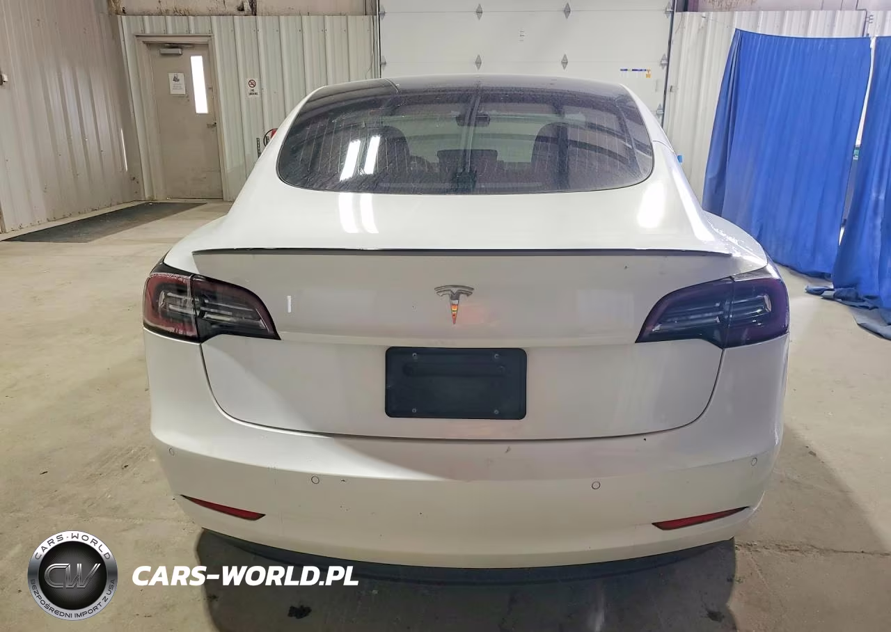 2020 Tesla Model 3 VIN:5YJ3E1EAXLF737069 - 6