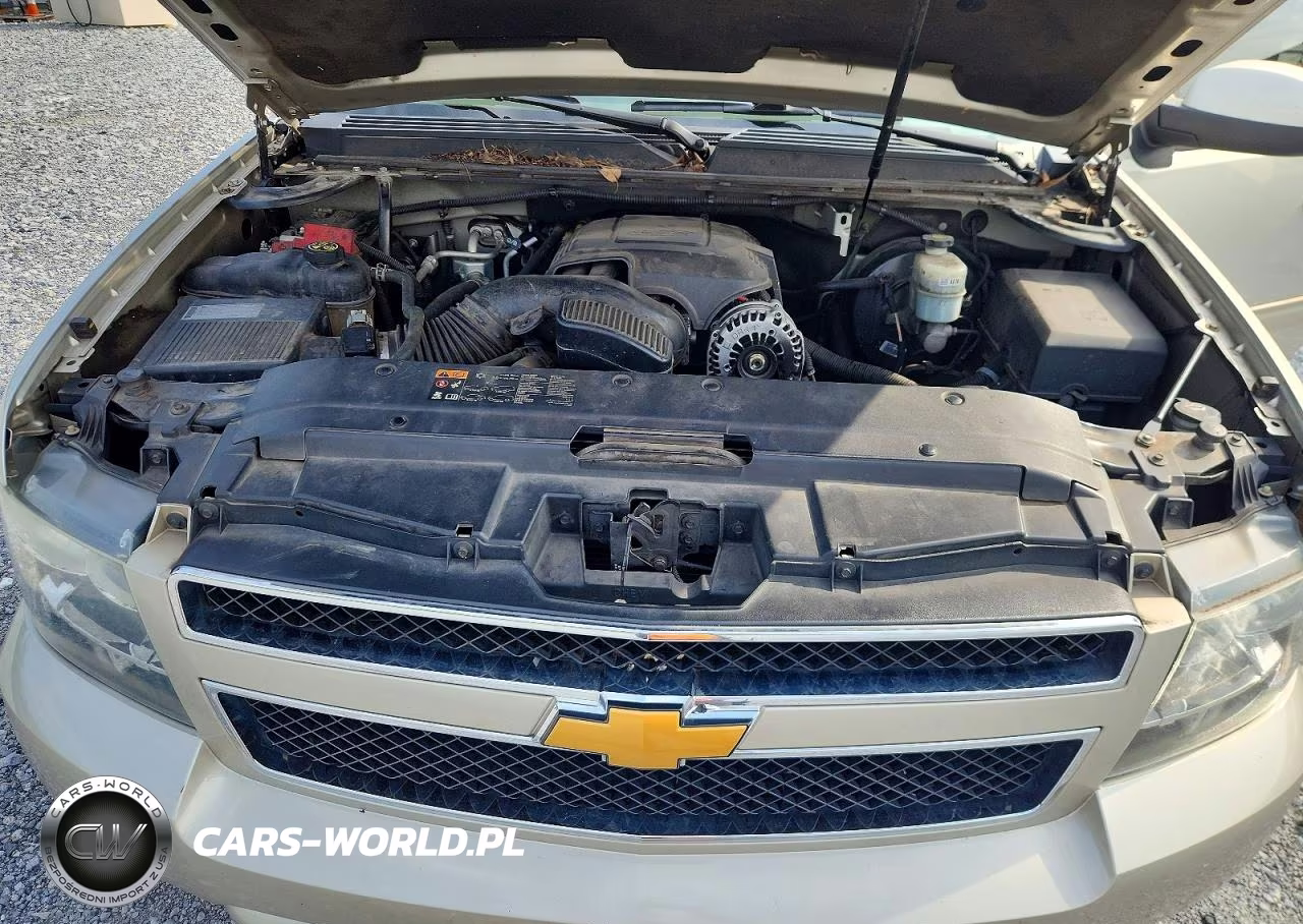 2014 Chevrolet Suburban C1500 Lt VIN:1GNSCJE02ER205361 - 11