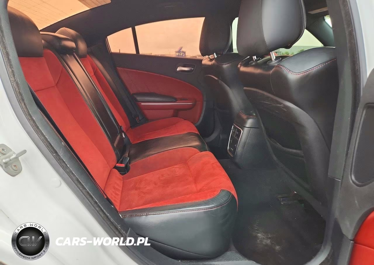 2018 Dodge Charger R-T 392 VIN:2C3CDXGJ6JH195189 - 10