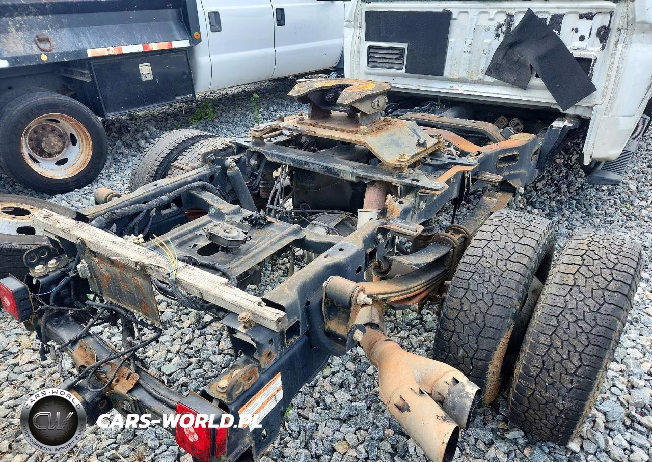 2022 Ford F350 Super Duty VIN:1FT8W3DT4NEE58321 - 10