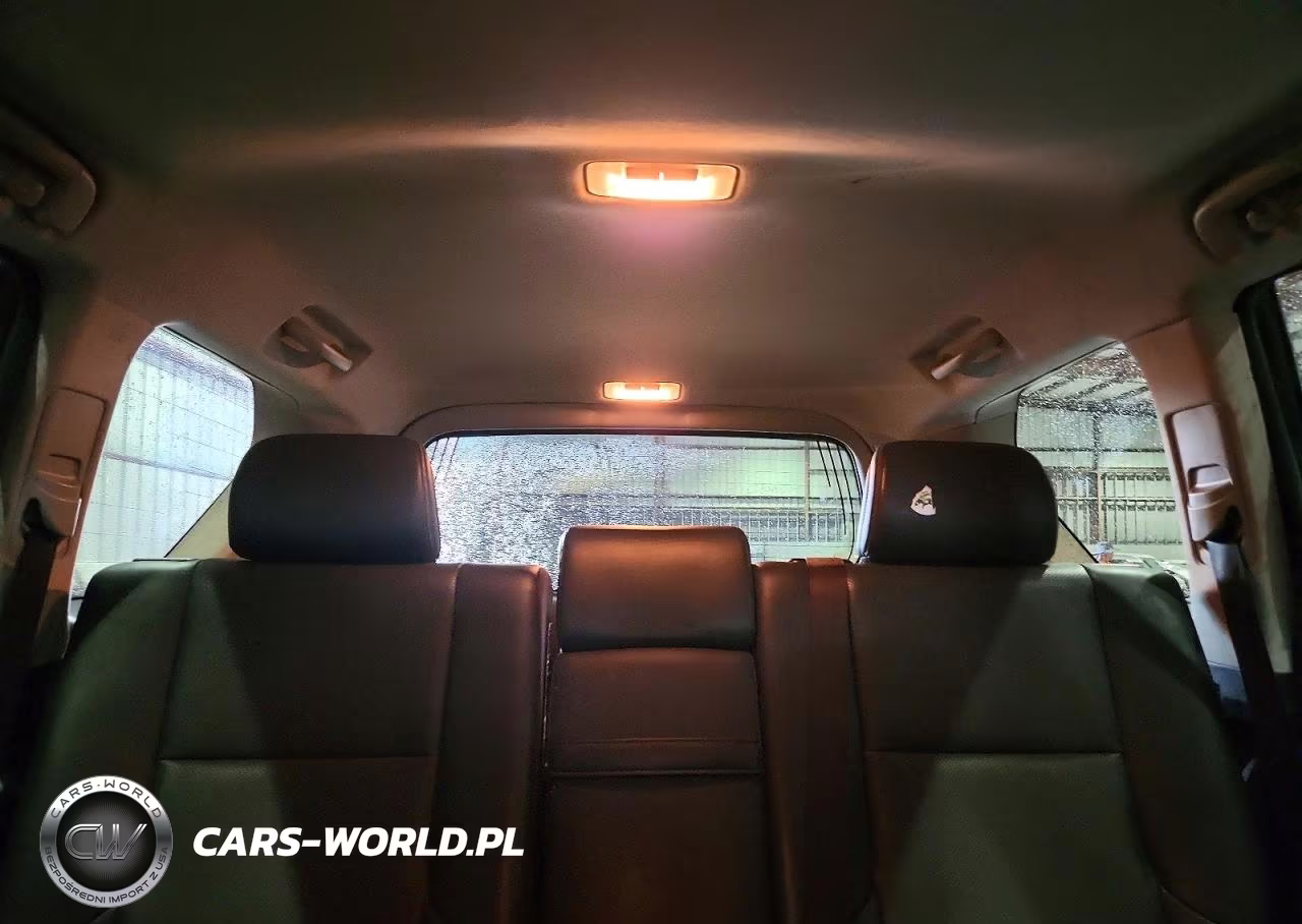 2018 Lexus Gx 460 VIN:JTJBM7FX4J5191658 - 10