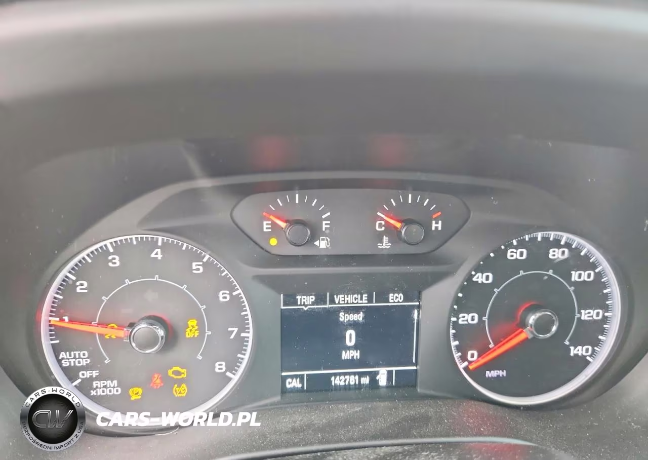 2019 GMC Acadia Sle VIN:1GKKNRLA6KZ203853 - 9