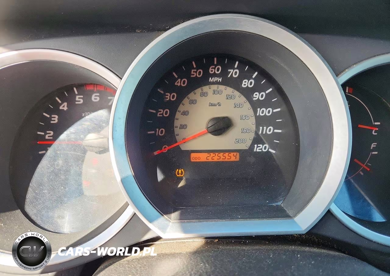 2009 Toyota Tacoma V6 VIN:5TELU42N39Z599863 - 9