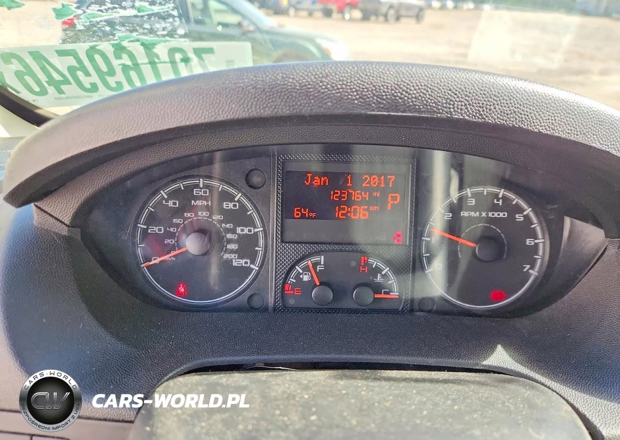 2020 Ram Promaster 3500 3500 High VIN:3C6URVJG1LE108257 - 9