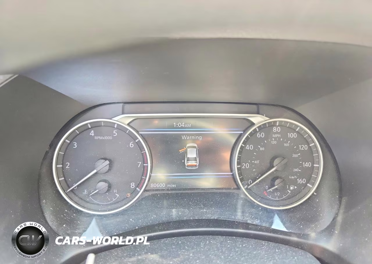 2023 Nissan Sentra Sv VIN:3N1AB8CV3PY256706 - 9