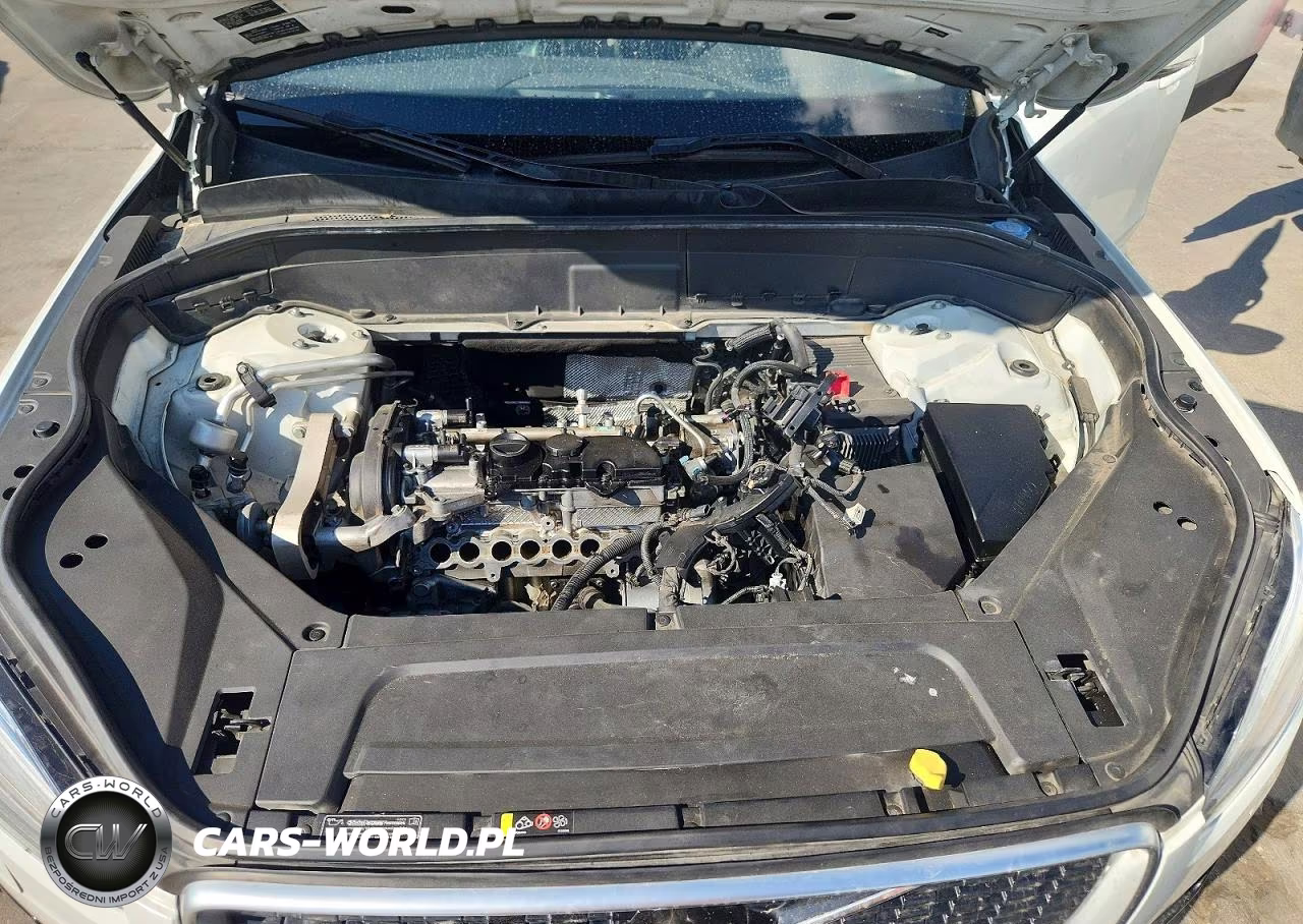 2018 Volvo Xc90 T5 VIN:YV4102KMXJ1216589 - 12
