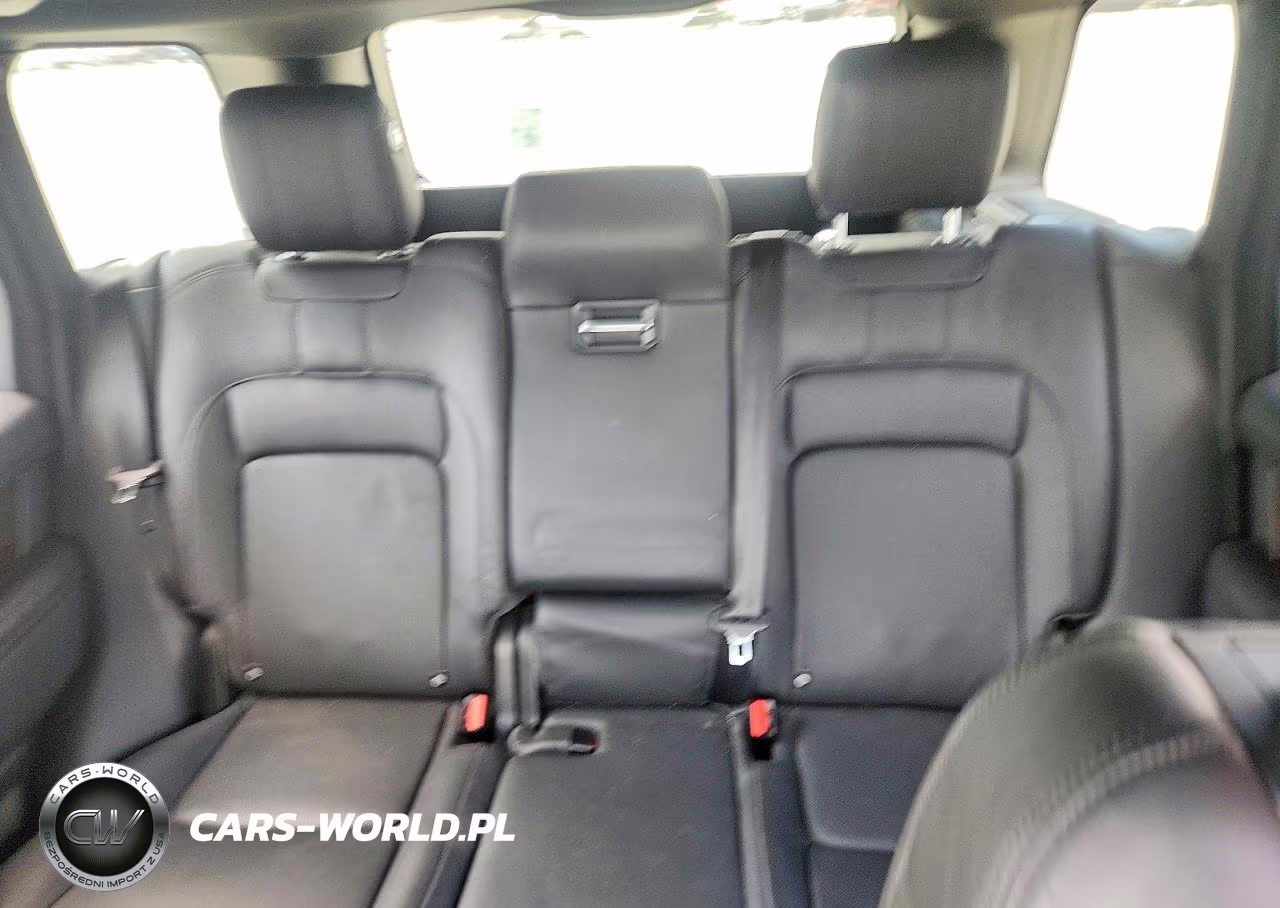 2019 Land Rover Range Rover Hse VIN:SALGS2SV7KA541811 - 10