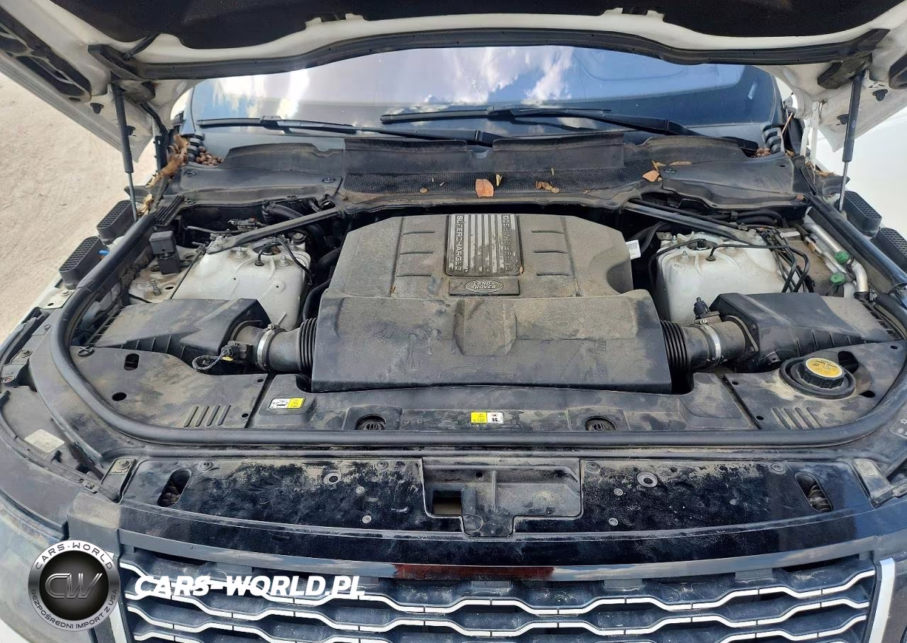 2019 Land Rover Range Rover Hse VIN:SALGS2SV7KA541811 - 12