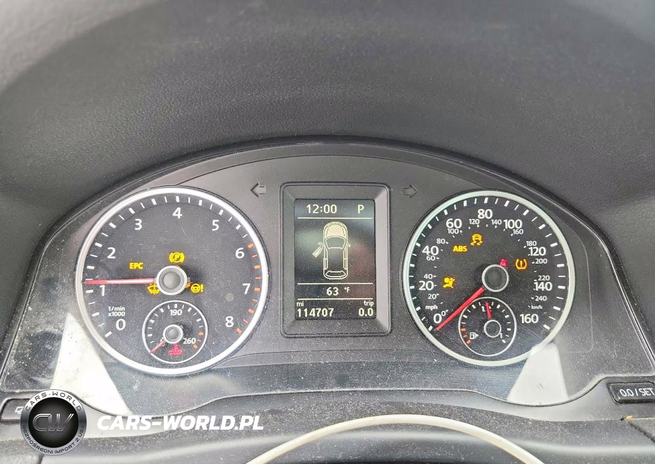 2017 Volkswagen Tiguan Wolfsburg VIN:WVGSV7AX7HW503317 - 9