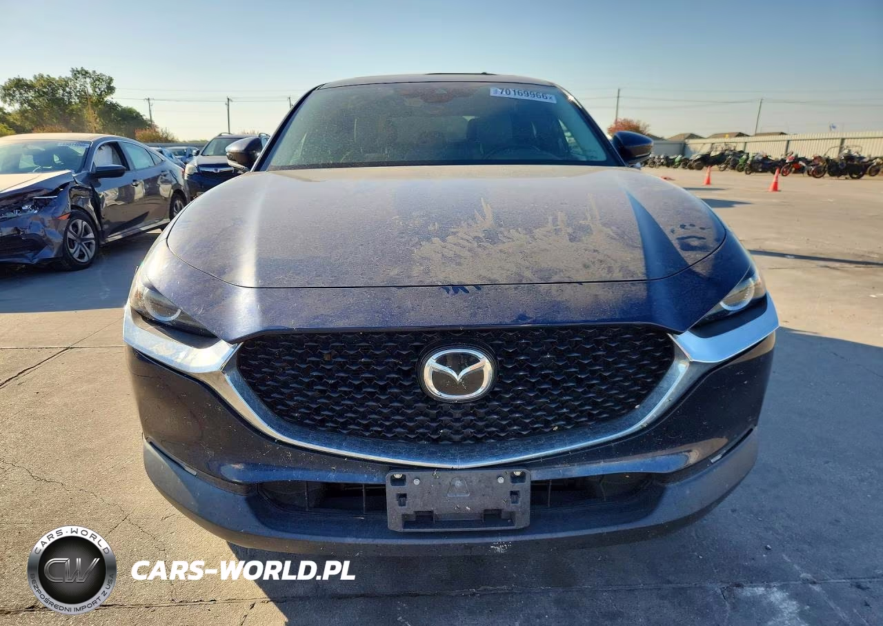 2021 Mazda Cx-30 Preferred VIN:3MVDMACL2MM232053 - 5