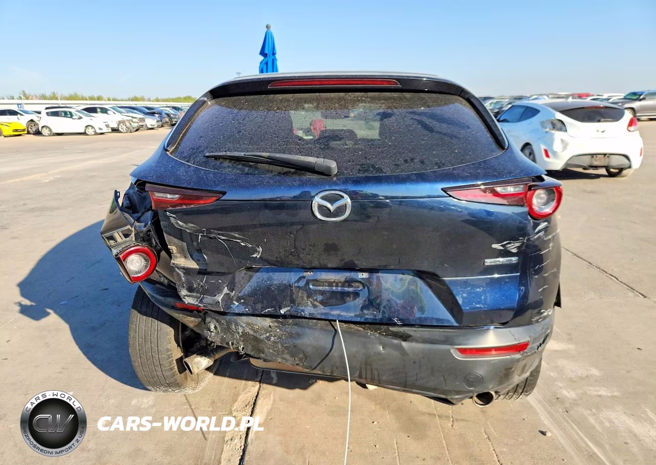 2021 Mazda Cx-30 Preferred VIN:3MVDMACL2MM232053 - 6