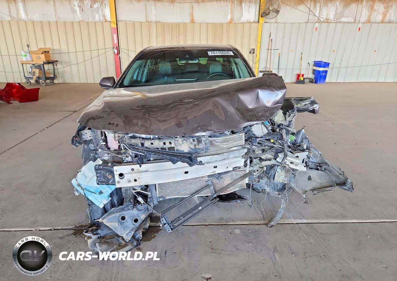 2021 Toyota Camry Xse VIN:4T1K31AK8MU569906 - 5