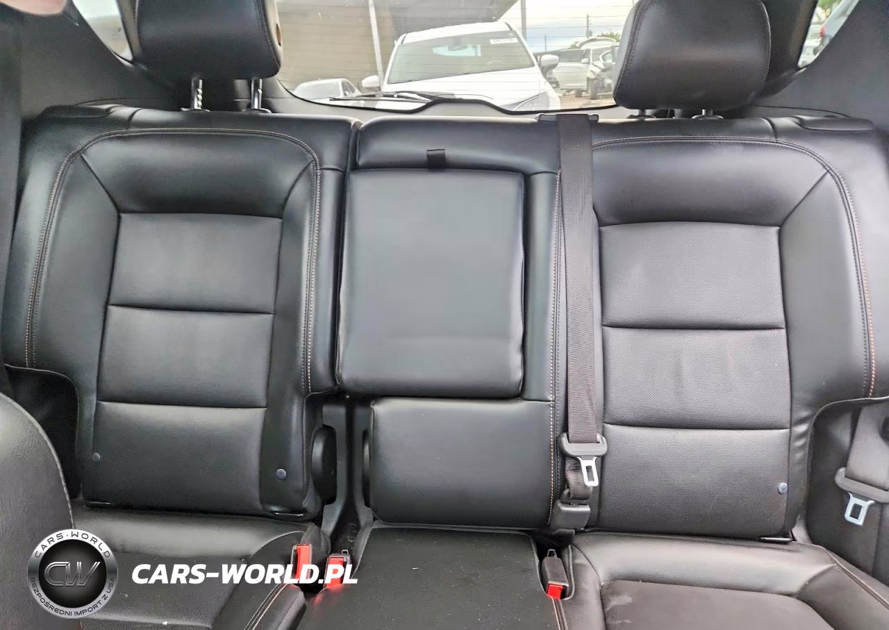 2018 Chevrolet Equinox Premier VIN:3GNAXMEV3JL107938 - 10