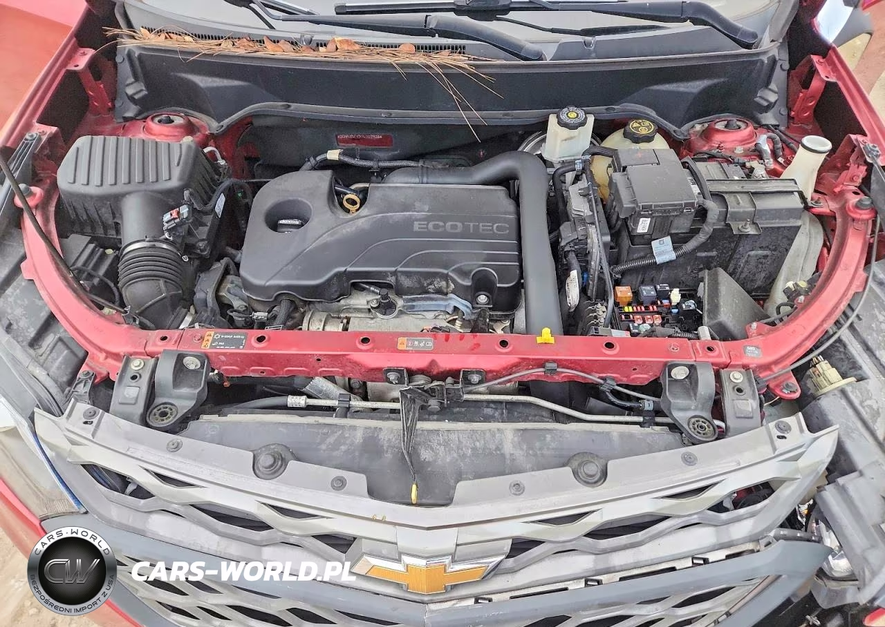 2018 Chevrolet Equinox Premier VIN:3GNAXMEV3JL107938 - 12