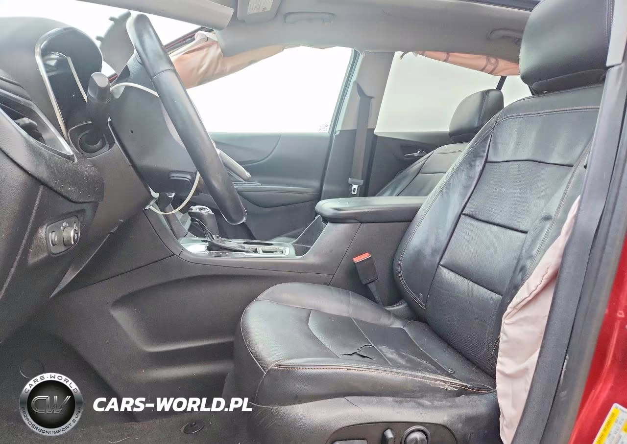 2018 Chevrolet Equinox Premier VIN:3GNAXMEV3JL107938 - 7