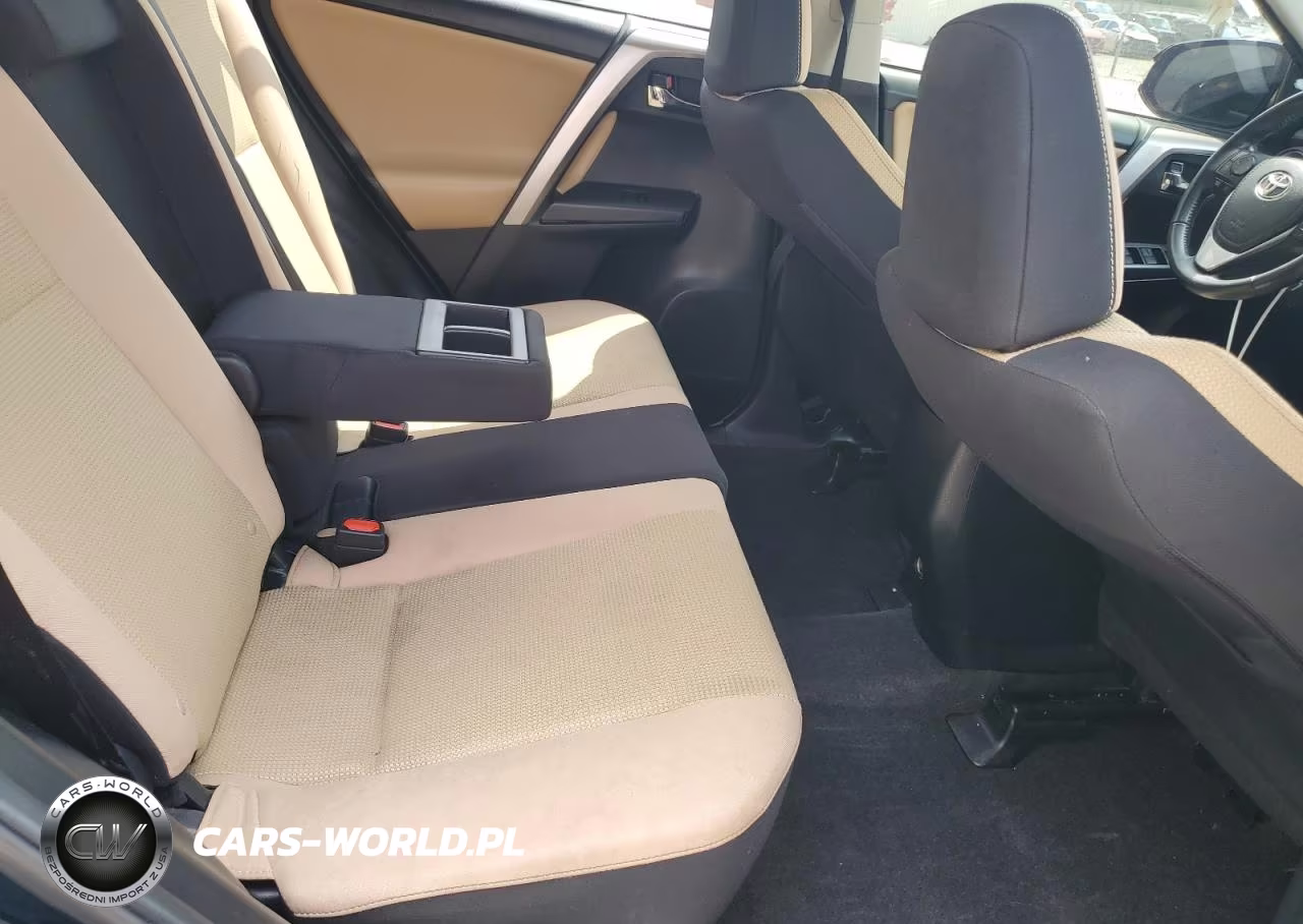 2018 Toyota Rav4 Adventure VIN:JTMRFREV5JJ237108 - 11