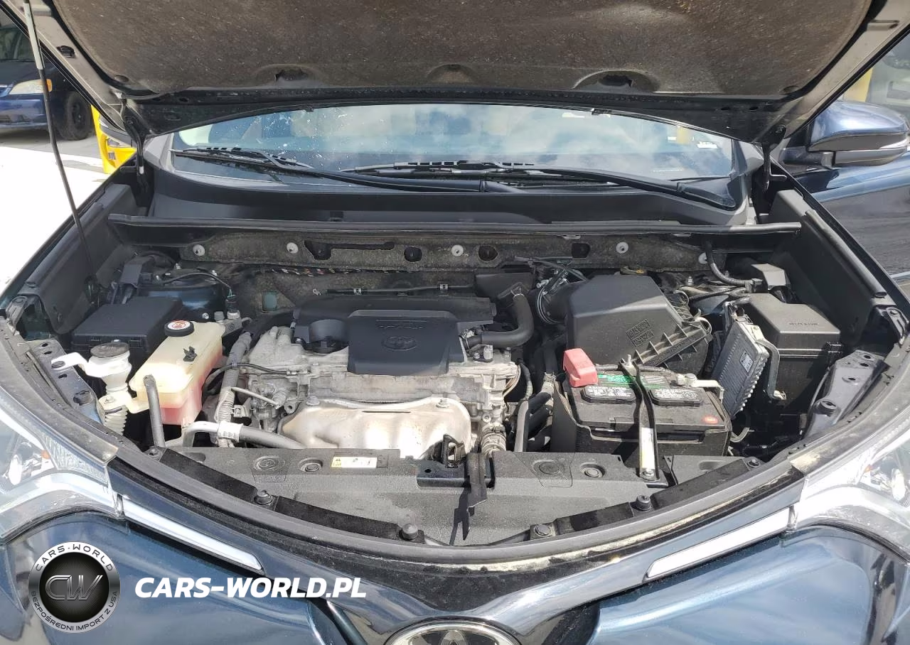 2018 Toyota Rav4 Adventure VIN:JTMRFREV5JJ237108 - 12