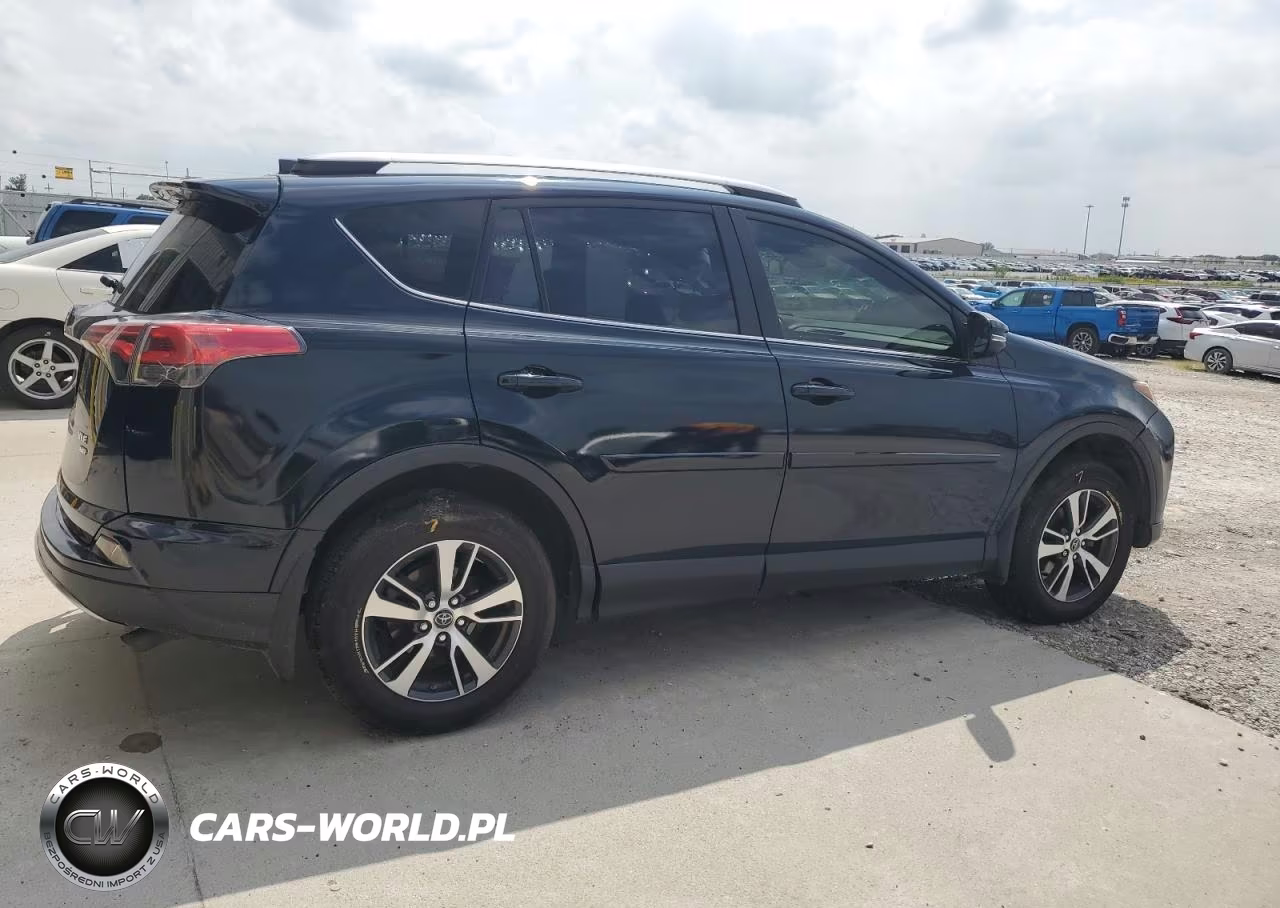 2018 Toyota Rav4 Adventure VIN:JTMRFREV5JJ237108 - 3