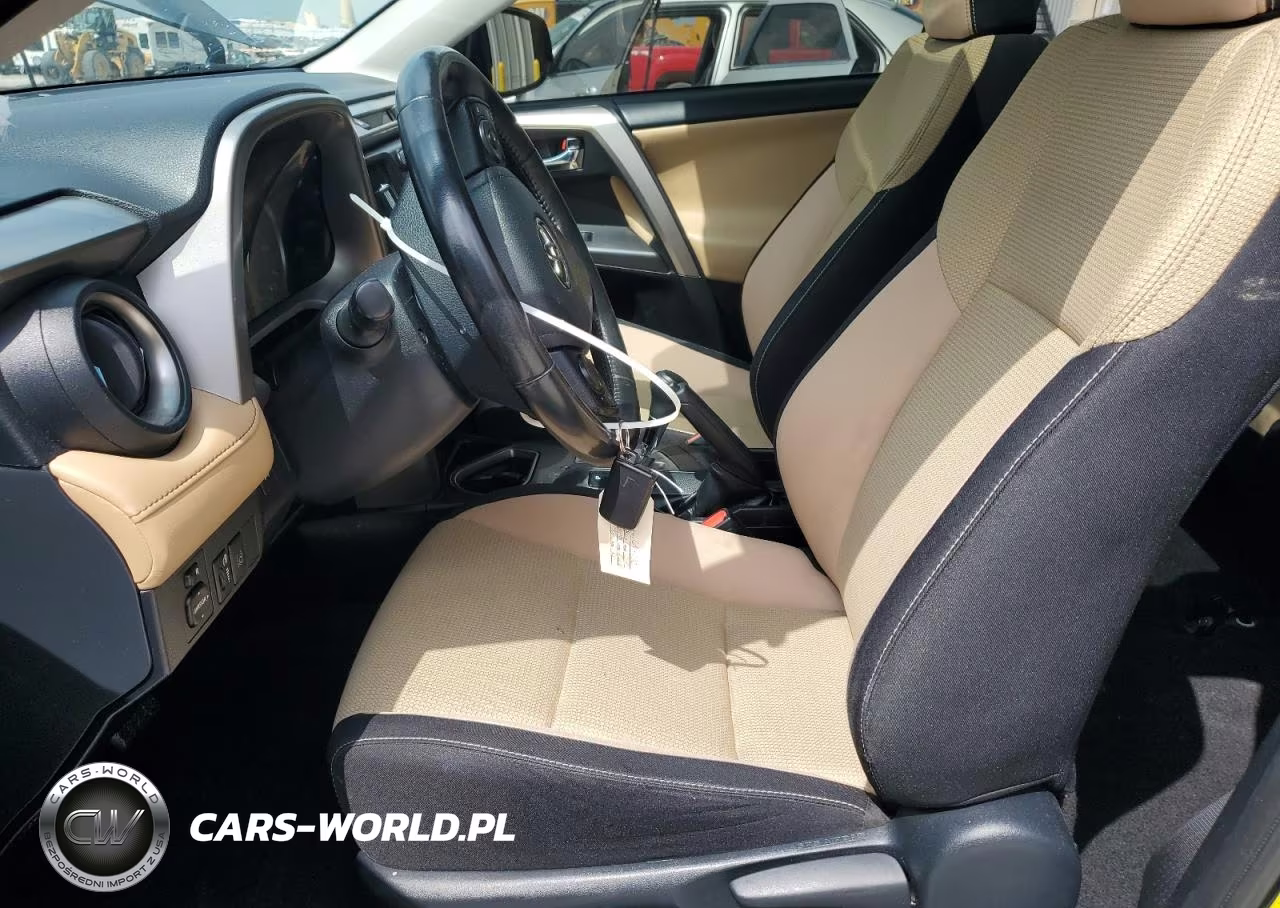 2018 Toyota Rav4 Adventure VIN:JTMRFREV5JJ237108 - 7