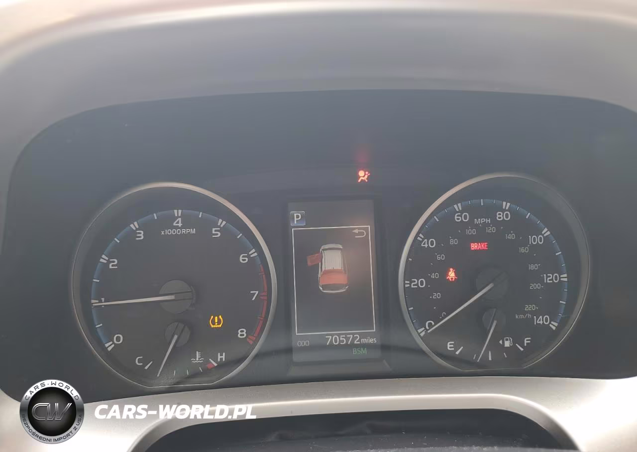 2018 Toyota Rav4 Adventure VIN:JTMRFREV5JJ237108 - 9